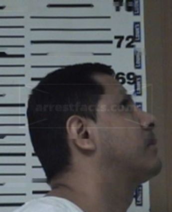 Adrian Granados