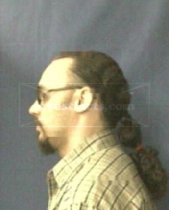 Jeremy D Tanner