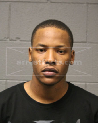 Tevin Watkins