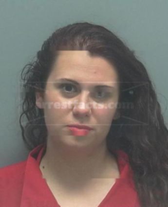 Andrea Catherine Marie Binns