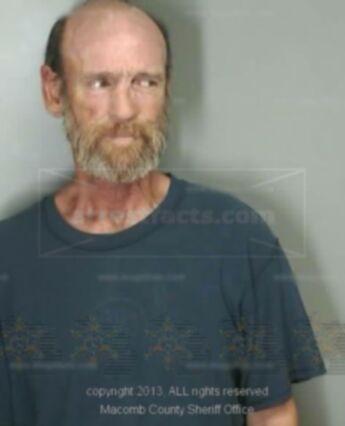 Anthony Curtis Ramar
