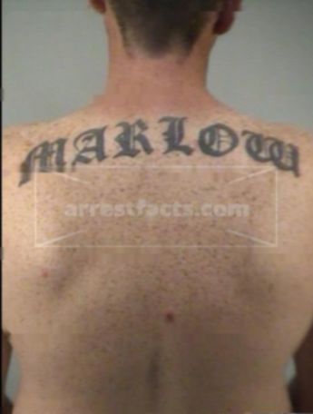 Andrew Rayneal Marlow