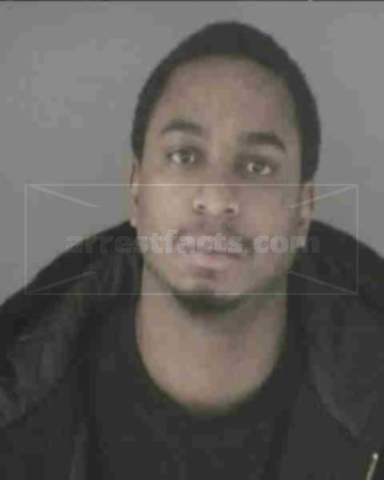 Deon Demetris Riley