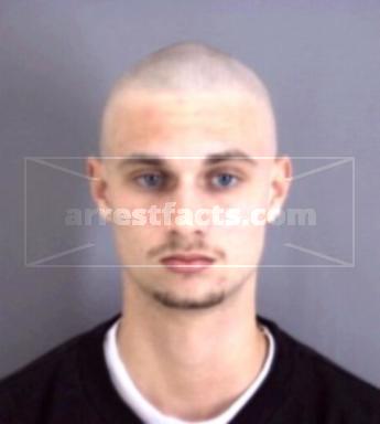 Randall Joe Good Abernathy