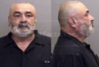 Kenneth Mark Richards