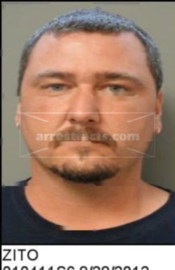 Derrick Wayne Zito