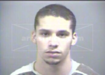 Gregory Larue Cook