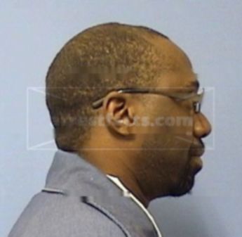 Tremane Dandridge