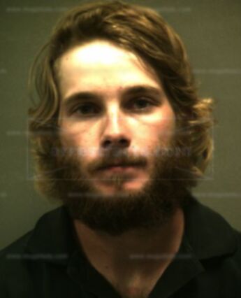 Wil Colton Mckean