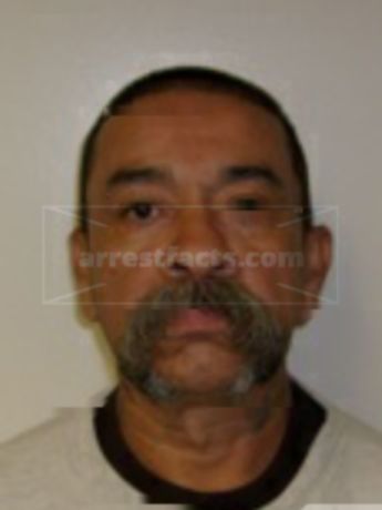 Daniel Julian Carrillo