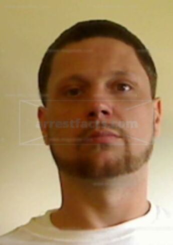Christopher Robert Robalewski