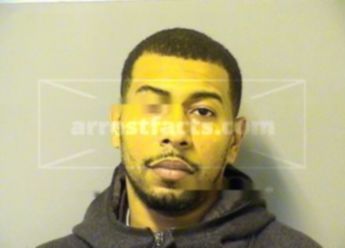 Carlos Thurman