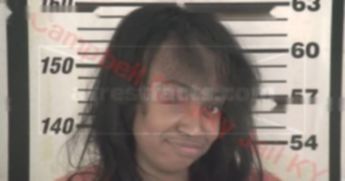 Antonia Shatton Stephens