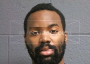 Conrad Darius Monroe