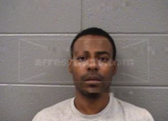 Carnell Wesley