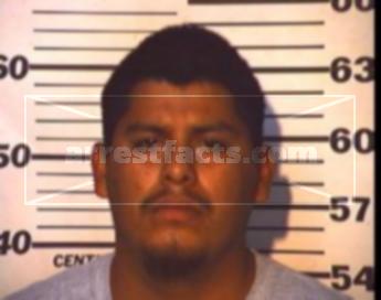 Andres Jesus Rico Palomares