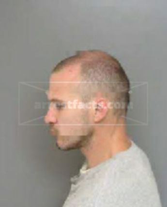 Jeffrey Chad Hoover