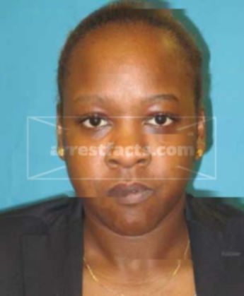 Lavette Jackson Mcafee
