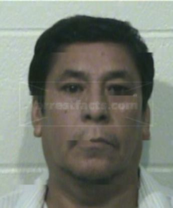Servando Martinez