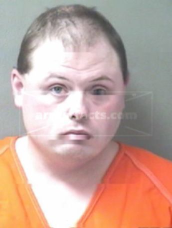 Isaac Caleb Shelton