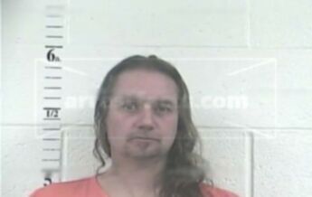 Patrick Allen Mccumber