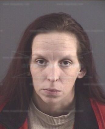 Carrie L Alcorn