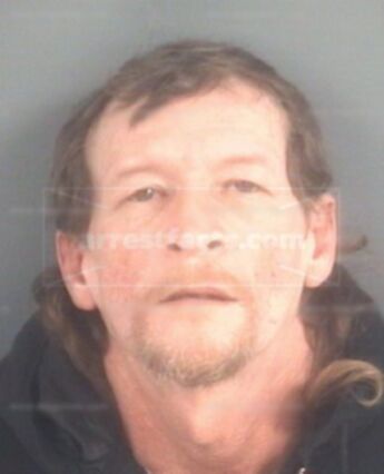 Ronald Theodore Lopez-Camacho