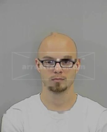 Michael Colen Young