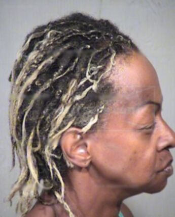 Betty Marcel Archer