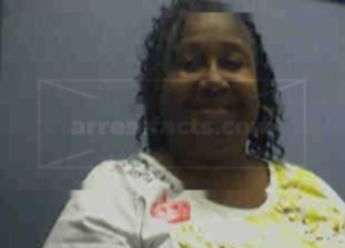 Sandra Diane Williams