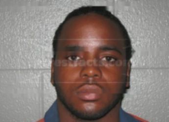 Dequavious Trayonne Johnson