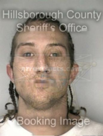 Eric Drew Pepper