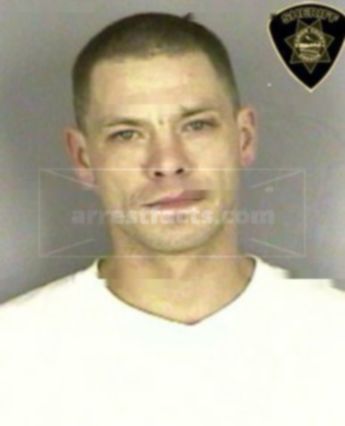 Paul William Selvy Jr.