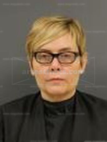 Beverly Anne Manous