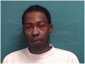 Roosevelt Tjuan Hargrays