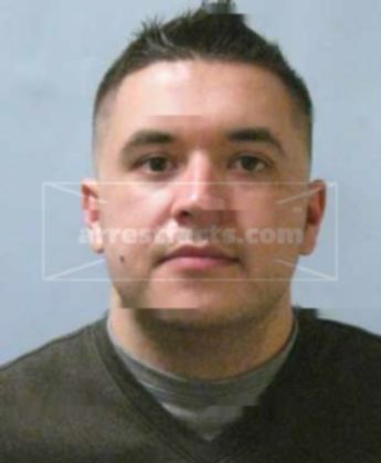Andrew Kyle Granados