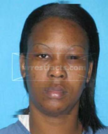 Monica Denise Felton