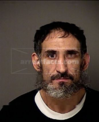 Jason Christopher Steward