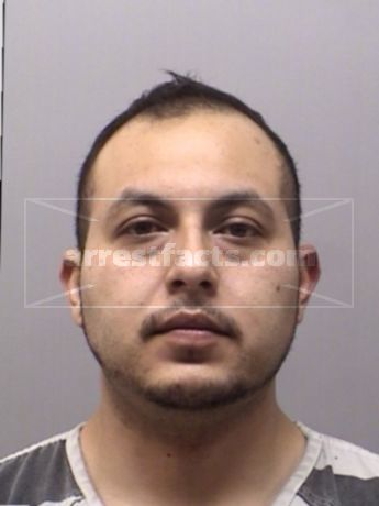 Valentin Alonso Trejo