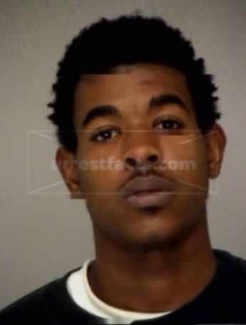 Montrese Steven Lawson Jr.