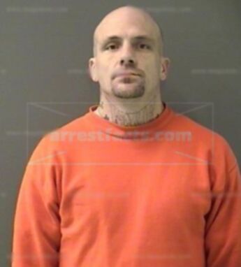 Brent Eugene Turner