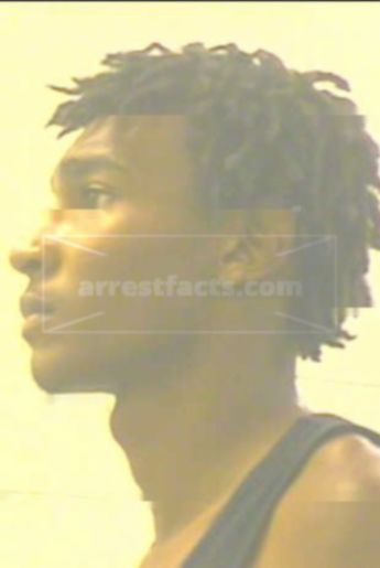 Brandon Laryon Debruce