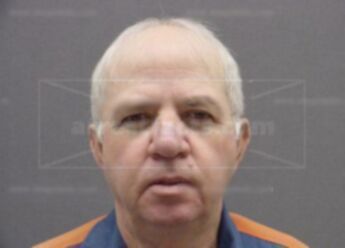 Donald Keith Brooks