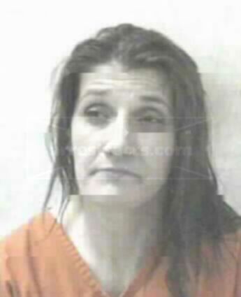 Pattie Elizabeth Holland