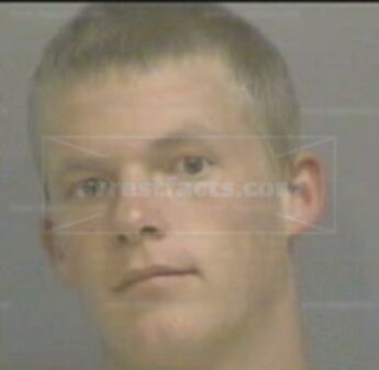 Justin James Delehanty