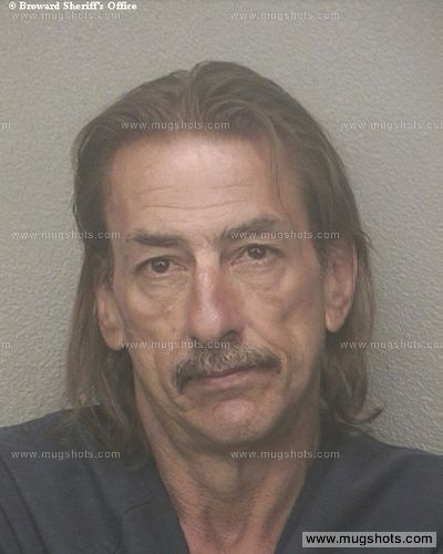Terry Frederick Mccormick