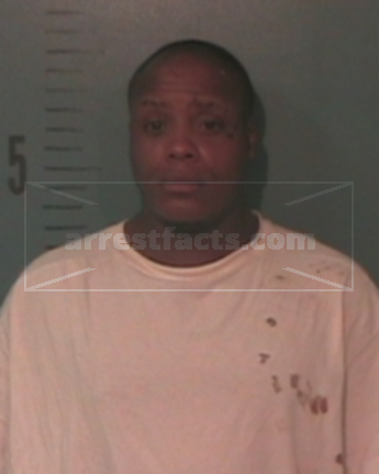 Johnny Ray Richardson
