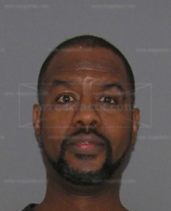 Sylvester Mckinney