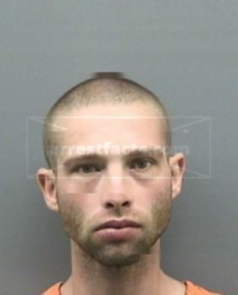 Joshua James Jordan