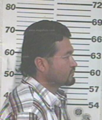 Saul Montes Ayala